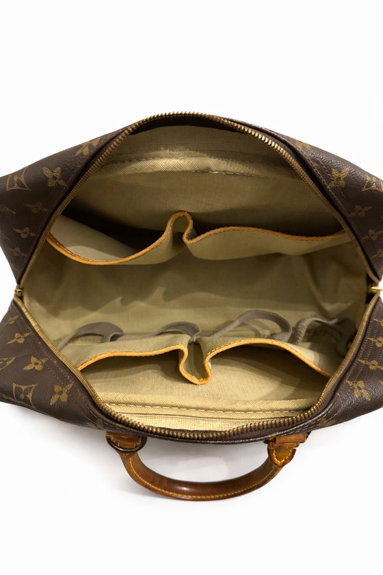 Image 1 of Borsa vintage Louis Vuitton Deauville Monogram - Borsa da bowling