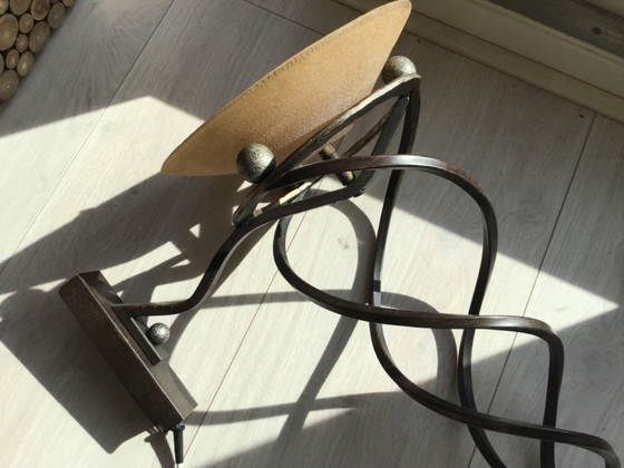 Image 1 of Terzani Antinea Wandleuchte