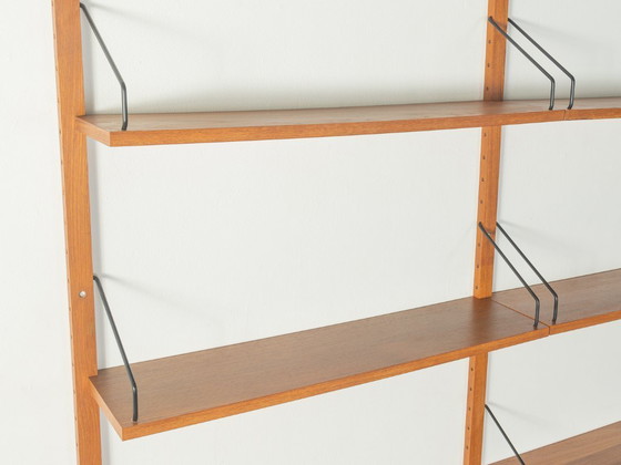 Image 1 of 1960s wall shelf, Poul Cadovius, Vintage