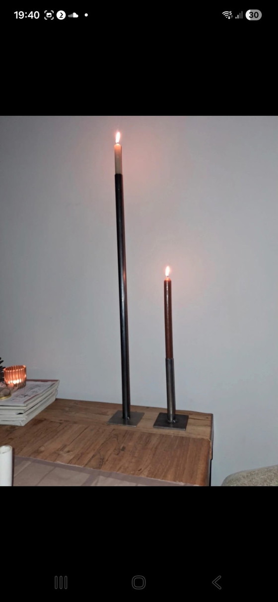 Image 1 of Kandelaren op maat