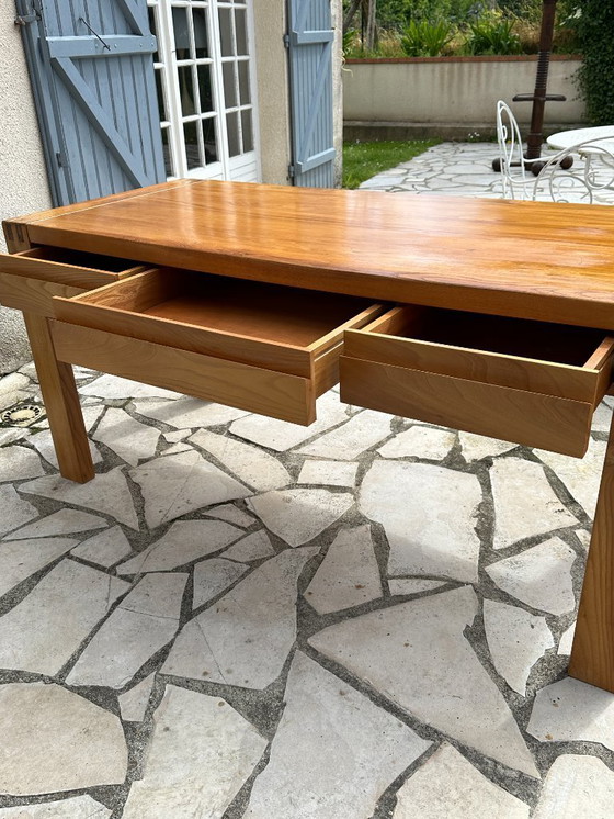 Image 1 of PIERRE CHAPO / BUREAU B02 VINTAGE