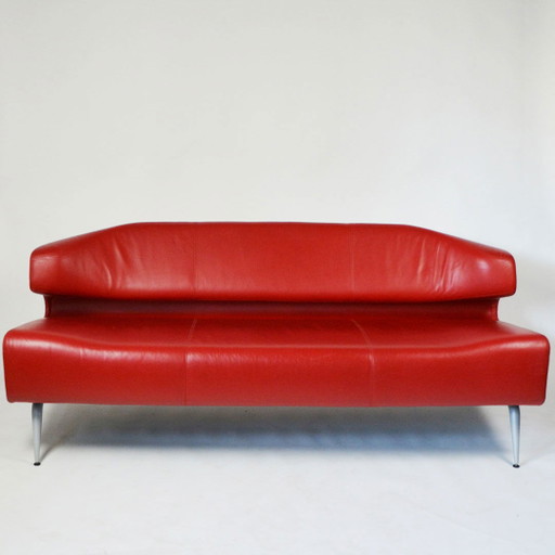 Artifort Vogelbank Michiel van der Kley