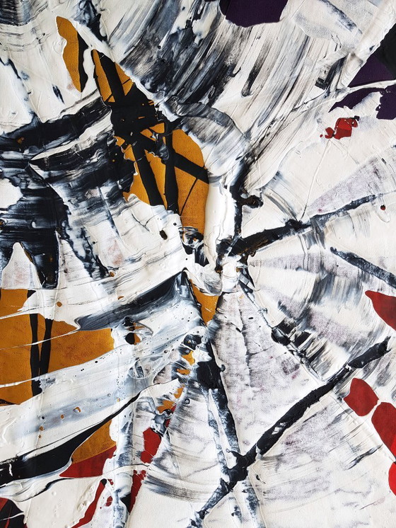 Image 1 of Jürgen Angeler - 3D Space Dog