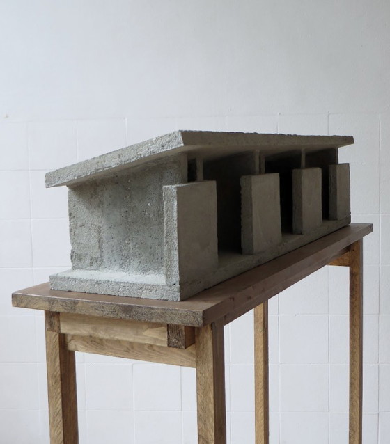 Image 1 of Eric van Solm - 'Storehouse'