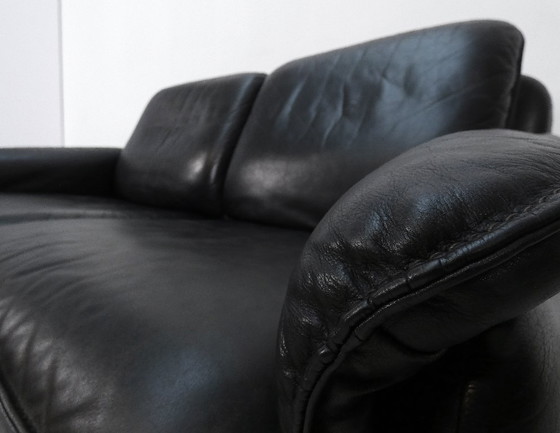 Image 1 of Set of Two De Sede DS-61 Sofas