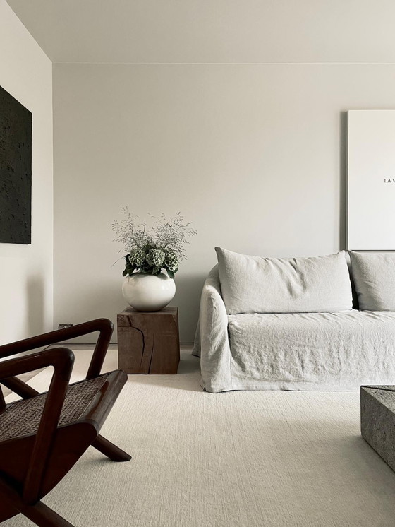 Image 1 of Sofa Clichy by Blasco (335 x 110)