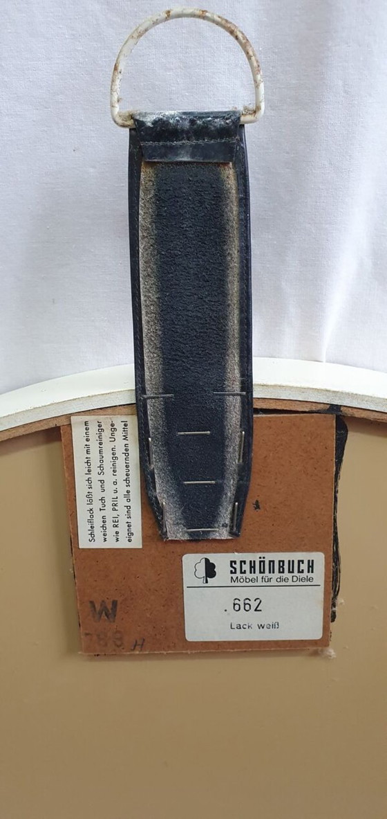 Image 1 of Shönbuch mirror from 1970