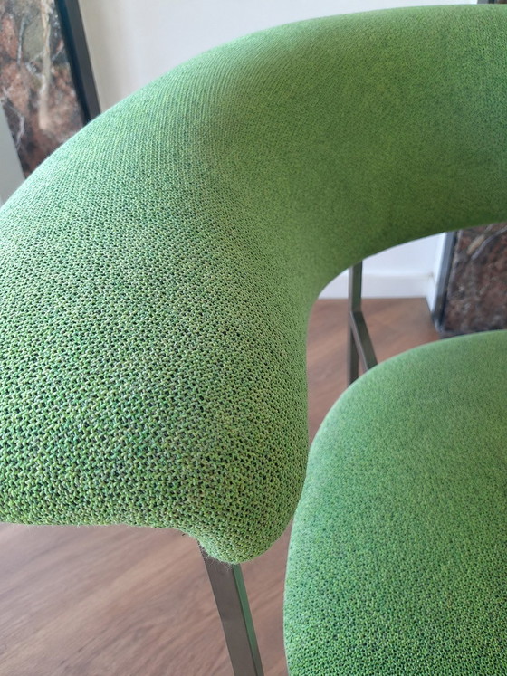 Image 1 of Artifort 158F armchair/chair by Kho Liang Ie
