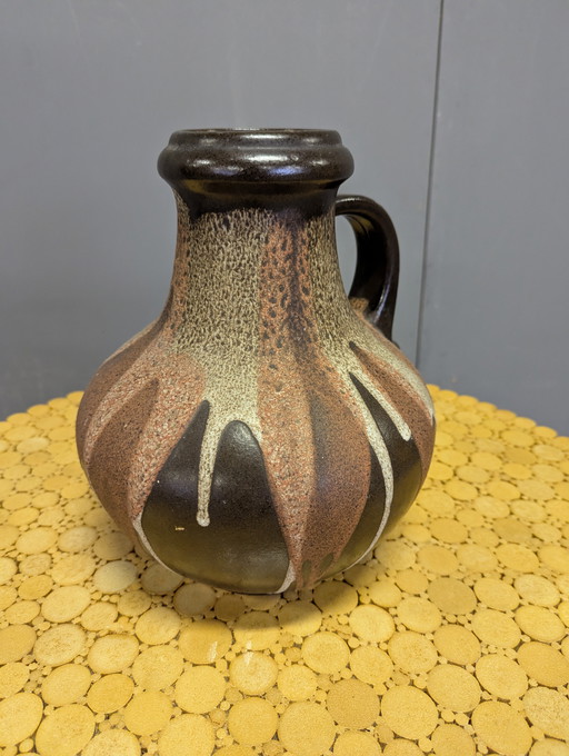 Vintage vase Schreurich - W.Germany