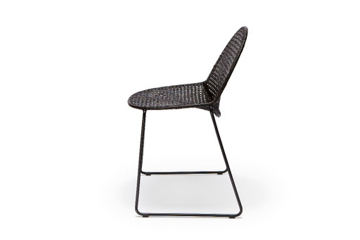 Reef Chair – eetkamerstoelen, Rattan (photo 2 of 5)