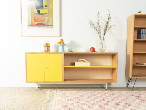 1950er Sideboard, Oldenburger Möbelwerkstätten