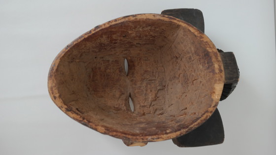 Image 1 of African Mask, Punu, Gabon.