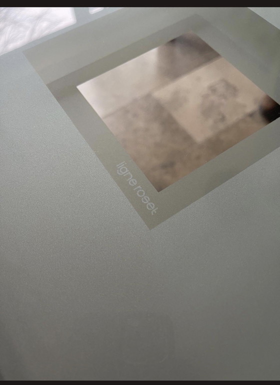 Image 1 of Ligne rosette table