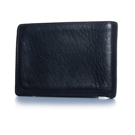 Image 1 of Gucci, black leather wallet