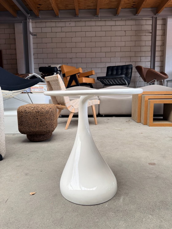 Image 1 of Design space age bijzettafel (3x)