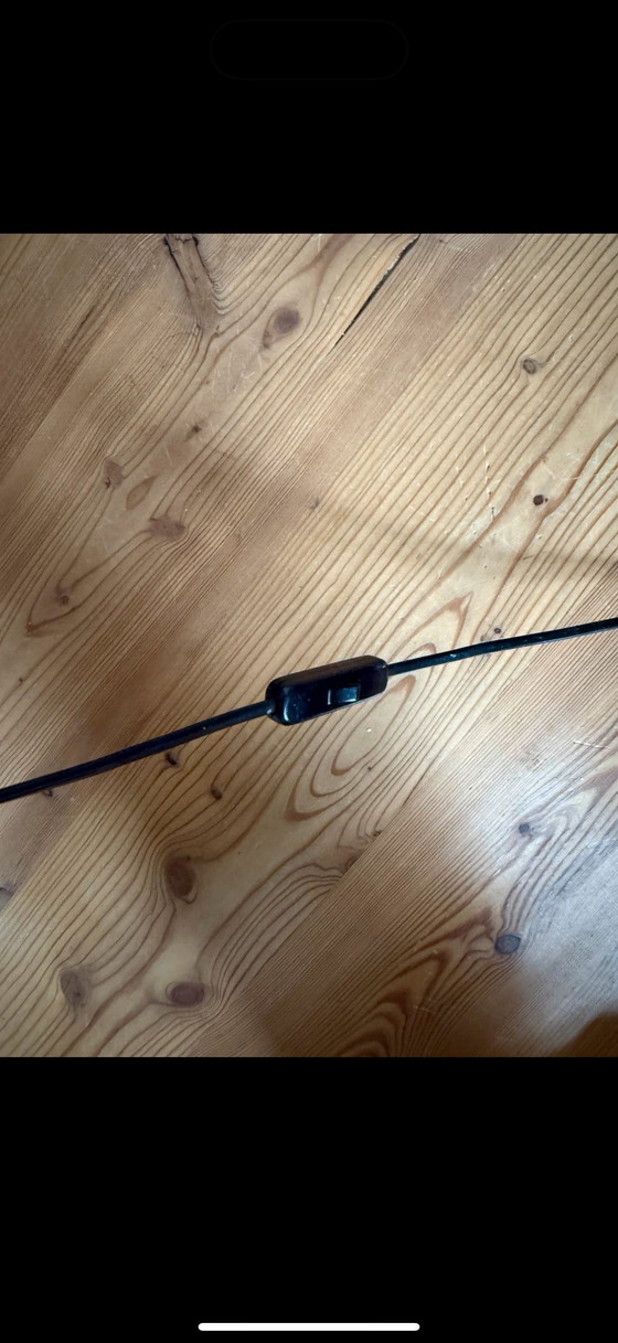 Image 1 of Flötotto - SUCU Cactus Lamp - Classic - Table Lamp - 53 cm High - Green