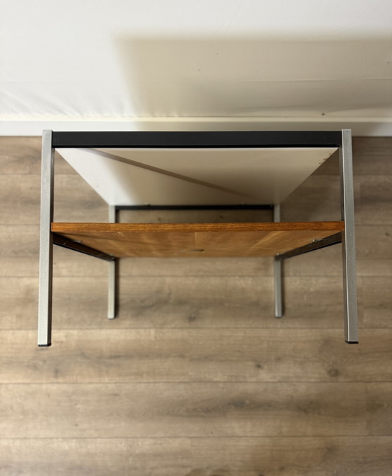 Image 1 of Table basse vintage par Coen de Vries pour Gispen