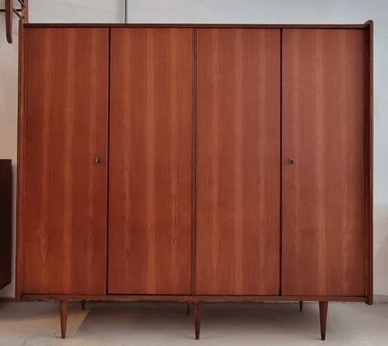 Armario Mid Century – Roperos, Wood (photo 3 of 25)