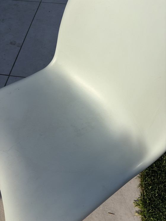 Image 1 of Verner Pantone chair