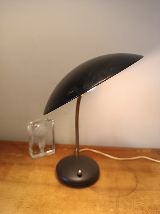 Space Cap Desk Lamp