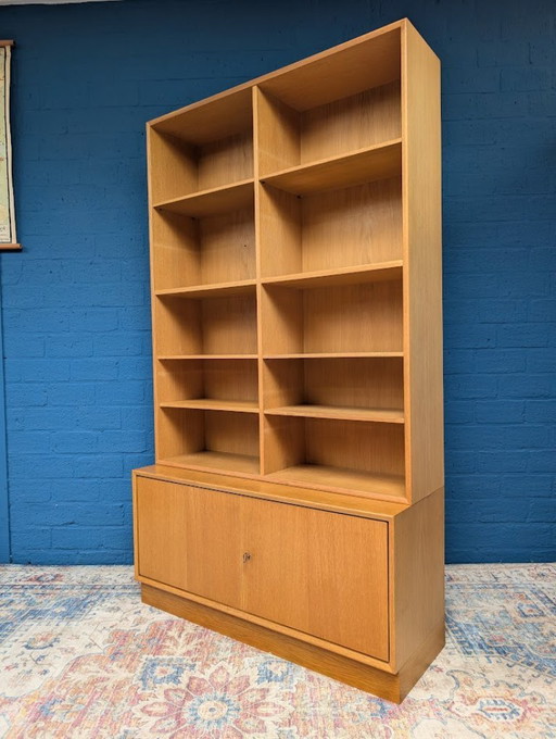 Vintage wandkast, Grabinski voor IKEA, jaren 60
