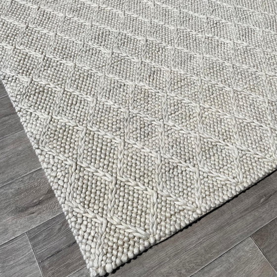 Image 1 of Brinker Carpets Kross 110 Teppich - 200x300