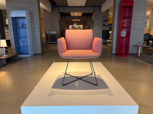 Silla Cor Jalis