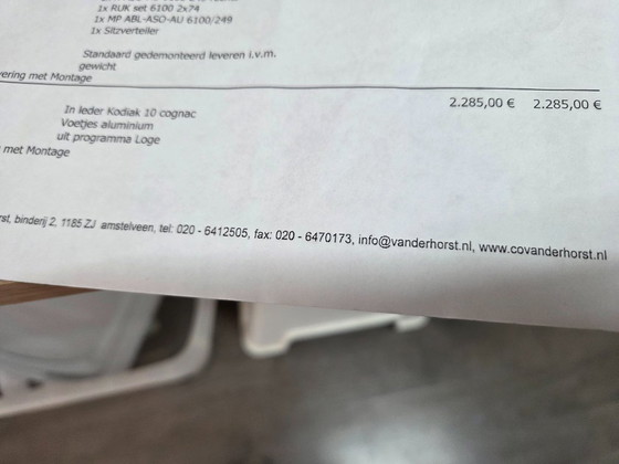 Image 1 of Gérard van der Berg Lodge