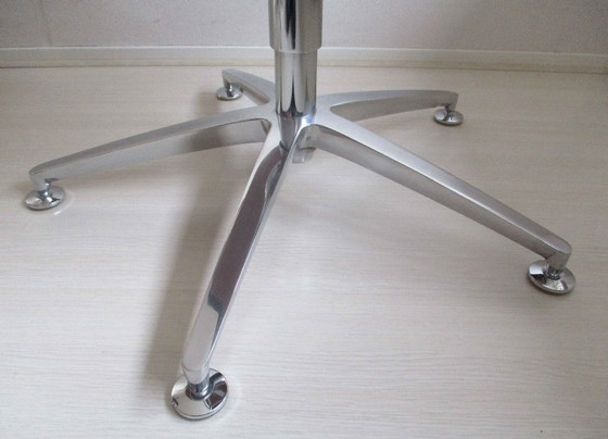 Image 1 of 2 sedie da conferenza di design Martin Stoll per Kinnarps