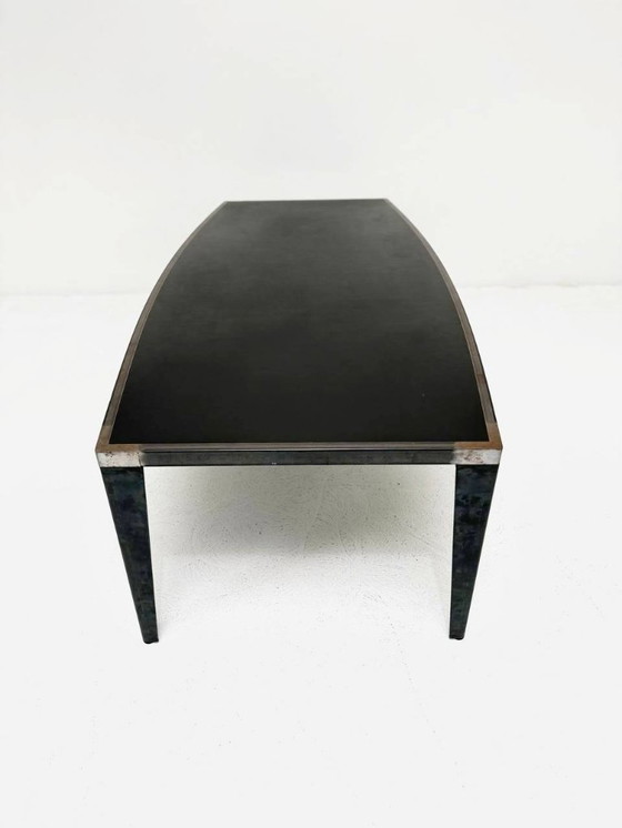 Image 1 of Dining/conference table by Dante Rubli, Design by Dante, 1994