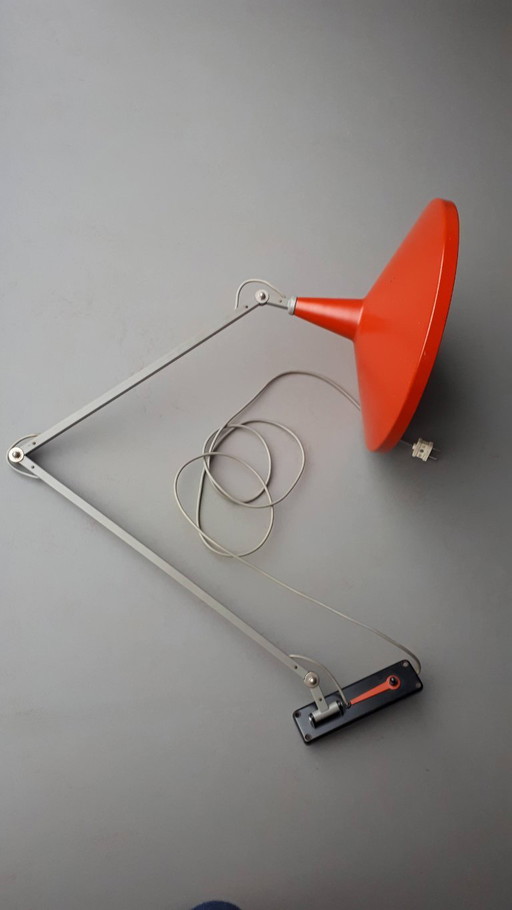 Gispen Panama Wall Lamp