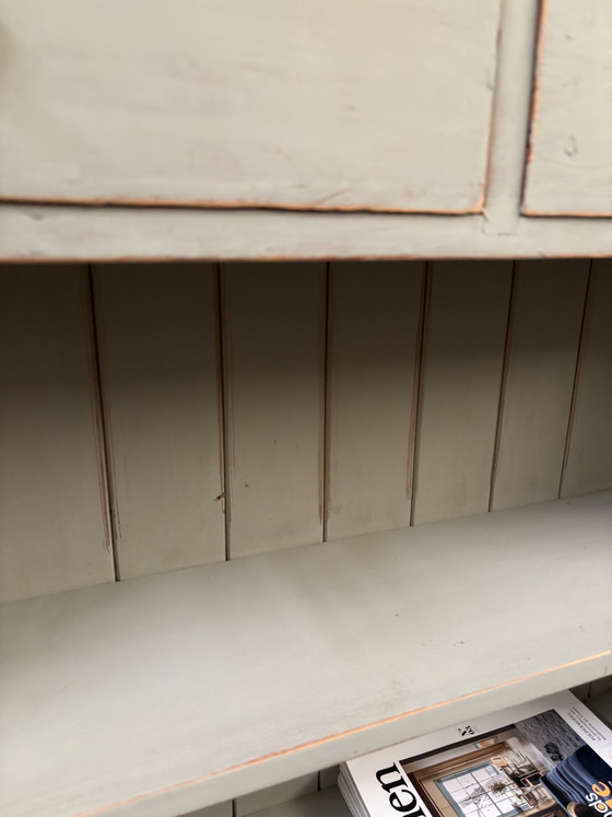 Image 1 of Brocante sidetable / kast / ladekast