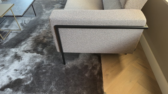 Image 1 of Banc et repose-pieds Harvink