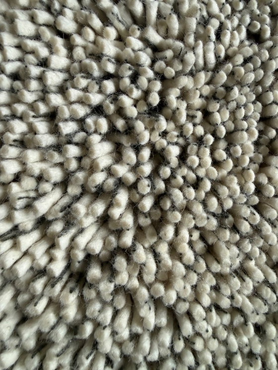 Image 1 of Alfombra de lana Brink and Campman verde bosque 170 x 240