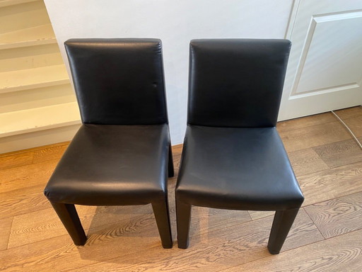 B&B Italia Panama 4 Stück