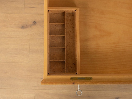 Image 1 of Bureau des années 1950, vintage