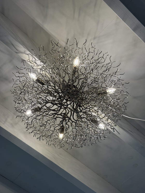 Image 1 of Marke van Egmond Hollywood Deckenleuchte Design Lampe D80