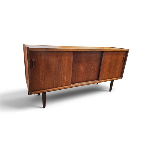 Buffet bas en Teck Design Danois Clausen & Søn