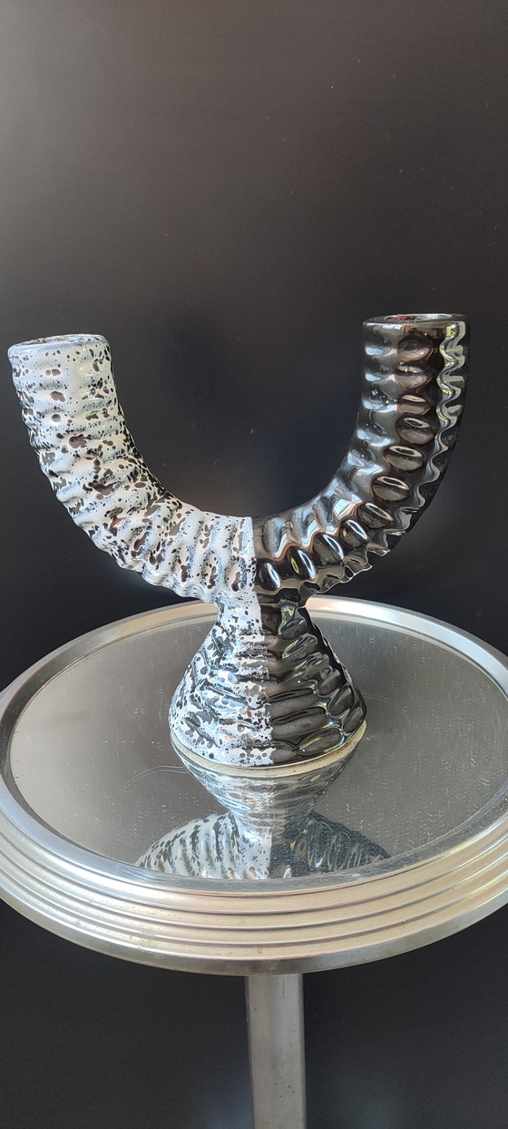 Image 1 of Vintage Ceramic Set, 1960s-70s Design