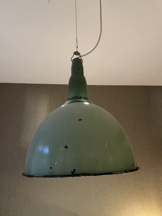 Image 1 of Lampe vintage