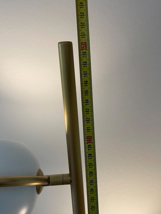 Image 1 of Eichholtz Floor Lamp Aprillia