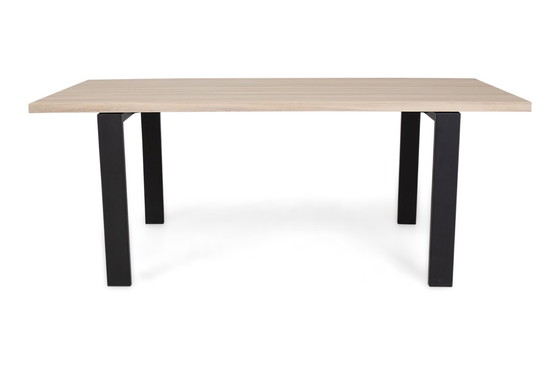 Image 1 of Seuren General dining table - 200x100