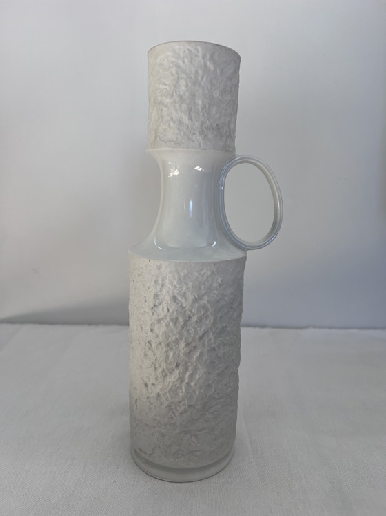 Image 1 of Porcelain vase, Germany