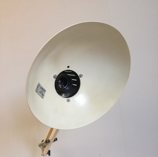 Lampe Aluminor 1970