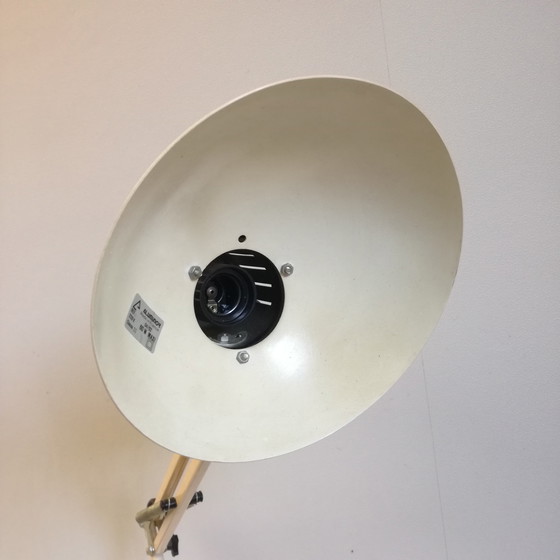 Image 1 of Lampe Aluminor 1970