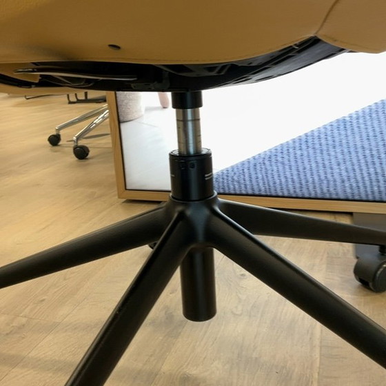 Image 1 of Stressless Home Office Mint bureaustoel