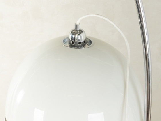 Image 1 of Lampe à arc FOCUS années 1960, Fabio Lenci, Guzzini, vintage