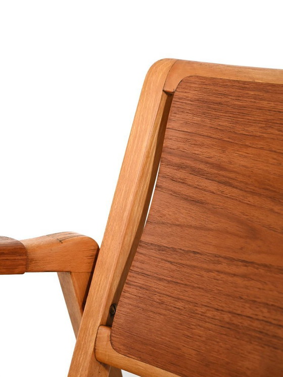 Image 1 of Poltrona modello “244” di Axel Larsson per Bodafors