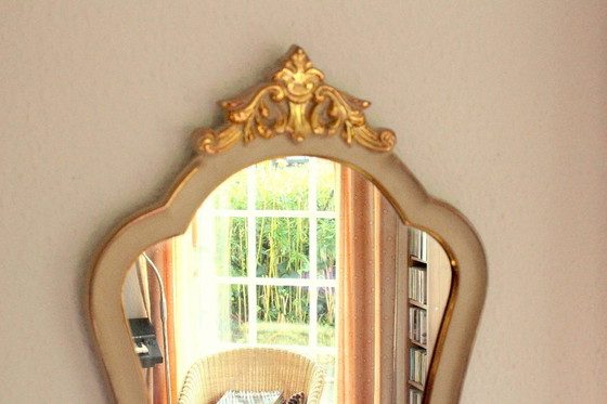 Image 1 of Florentine wall mirror wardrobe mirror