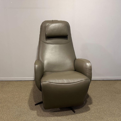 Jori - Cozy Ghost - Sillón de relajación monomovible